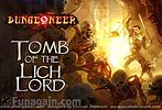Dungeoneer: Tomb of the Lich Lord