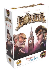 Bomba