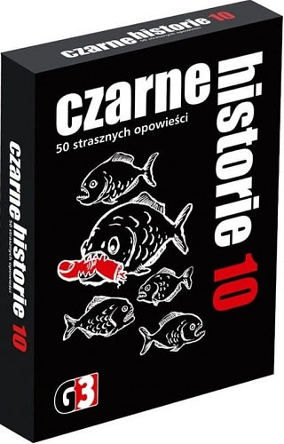 Czarne Historie 10