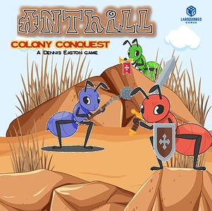 Anthill: Colony Conquest