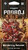 Warhammer 40 000: Podbój - Morderczy ratunek (Cykl upadku)