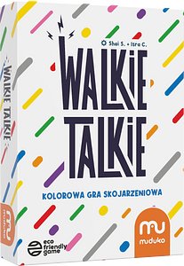 Walkie Talkie