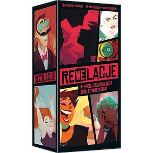 Rewelacje