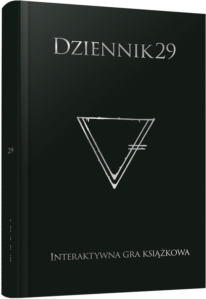 Dziennik 29