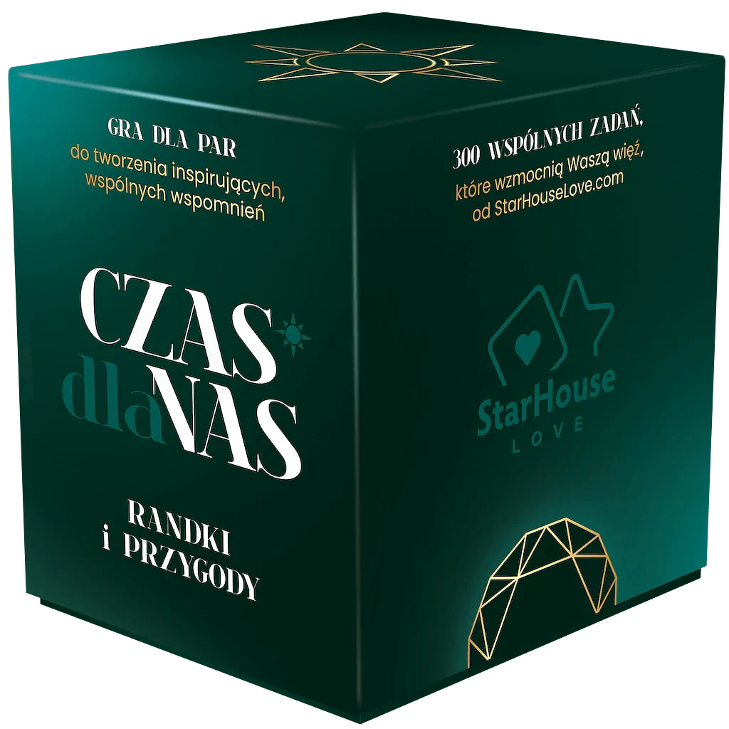 Czas dla nas: Randki i przygody