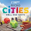Micro Cities Roll and Write