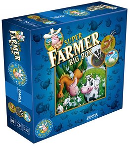 Superfarmer Big Box