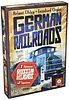 Russian Railroads: German Railroads