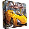 Kanban: Driver's Edition