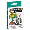 Kieszonkowiec przyrodniczy: Zoo liga