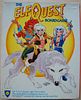 The ElfQuest Boardgame