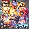 Marvel United: War of Kings