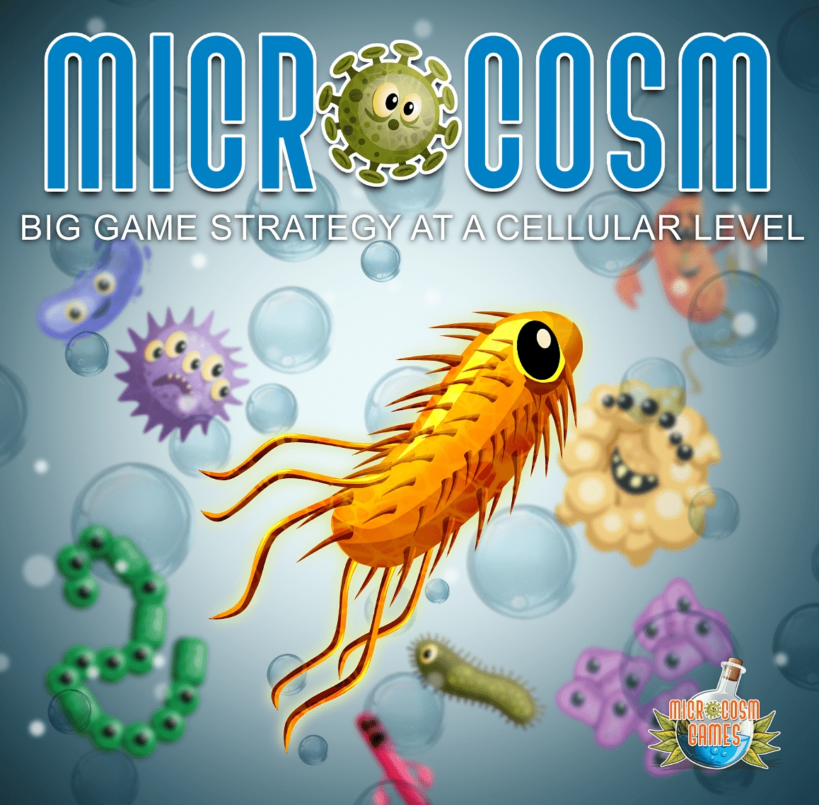 Microcosm