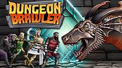 Dungeon Brawler