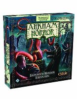 Horror w Arkham LCG: Koszmar z Dunwich