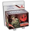 Star Wars Imperial Assault: Alliance Rangers Ally Pack