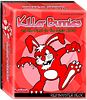 Killer Bunnies and the Quest for the Magic Carrot: RED Booster