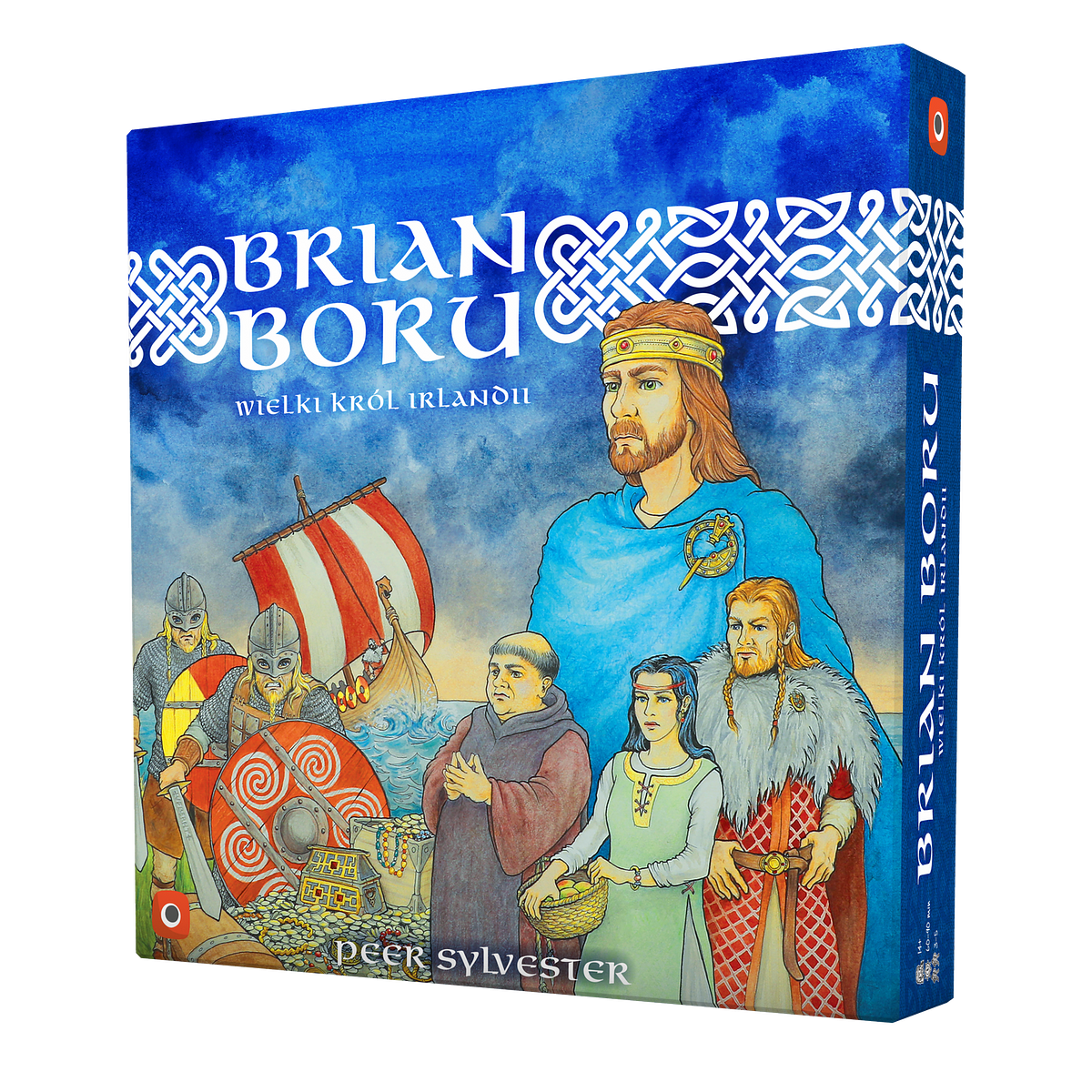 Brian Boru