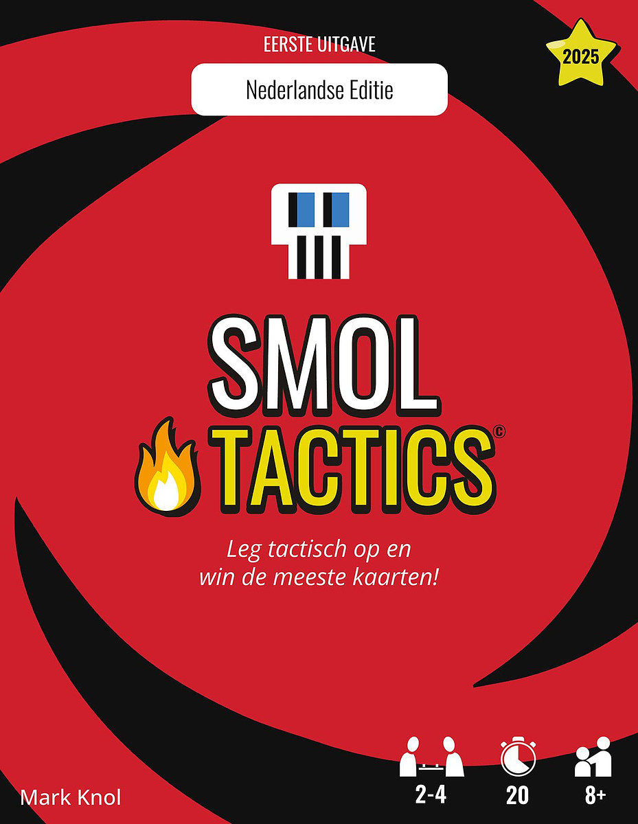 SMOL TACTICS