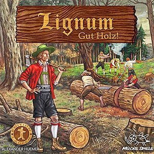 Lignum