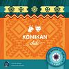 Komikan