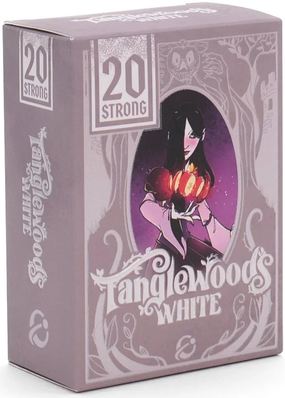 20 Strong: Tanglewoods White