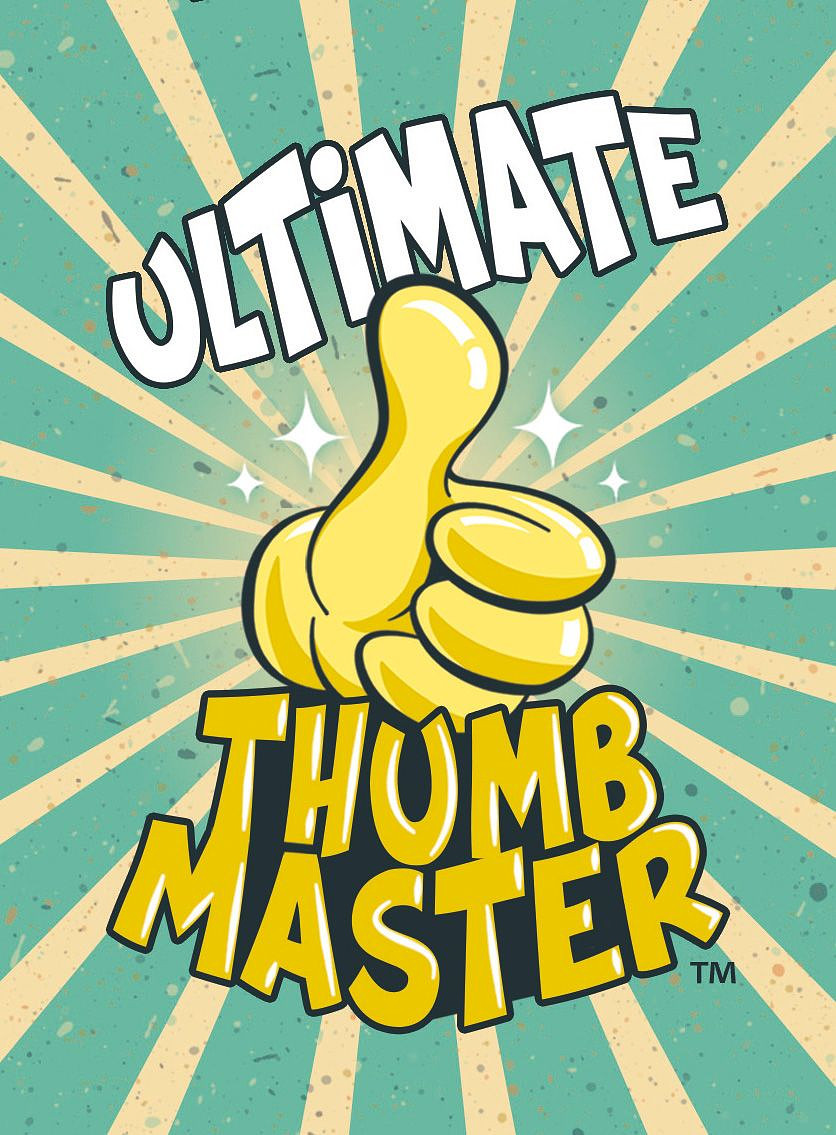 Ultimate Thumb Master
