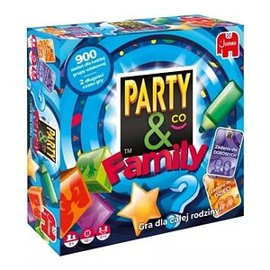 Party & Co: Family