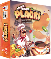 Mniam mniam placki