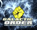 Galactic Order