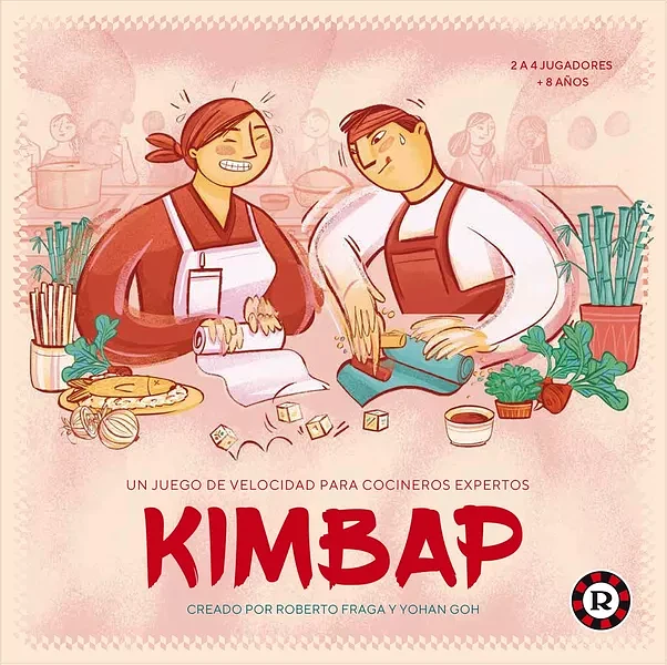 Kimbap