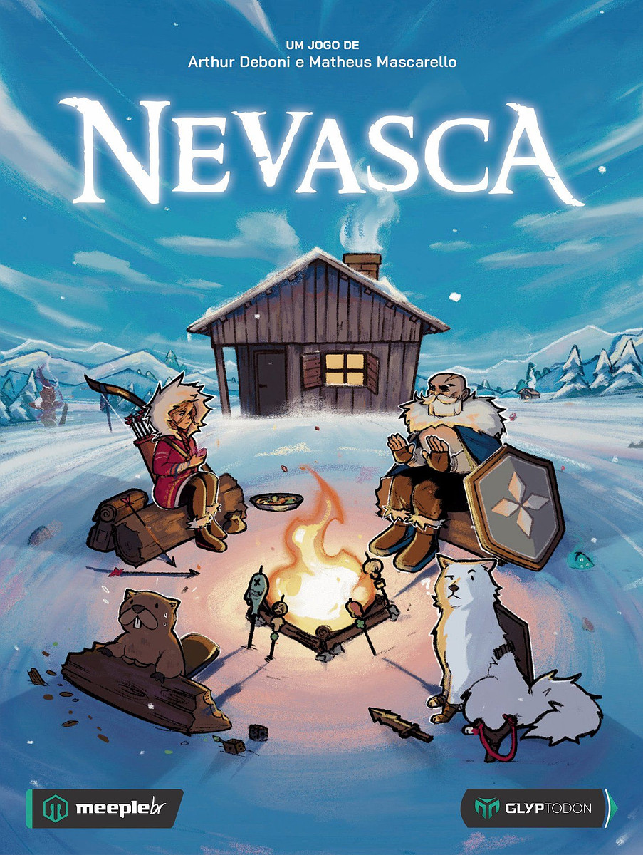 Nevasca