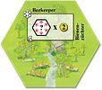 Keyflower: Beekeeper