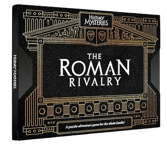 The Roman Rivalry