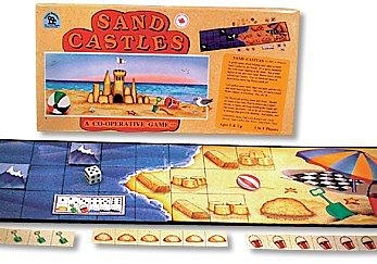 Sand Castles