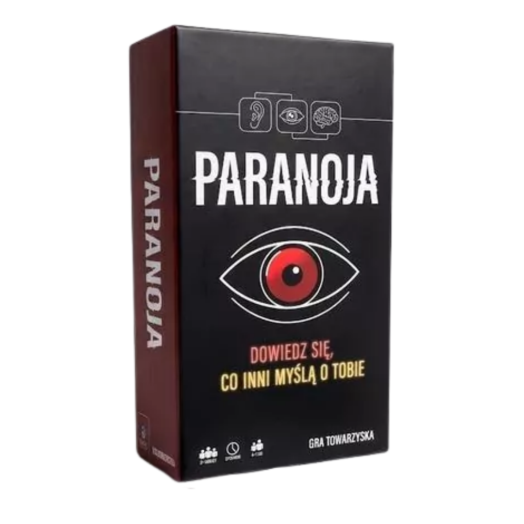 Paranoja