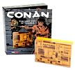 Inside 3 Legend: Conan: Lost City of Tansul