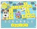 Scrabble: Junior