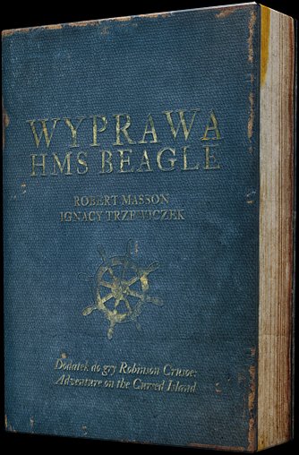 Robinson Crusoe: Wyprawa HMS Beagle