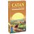 Catan: Miasta i rycerze - Dodatek dla 5-6 graczy