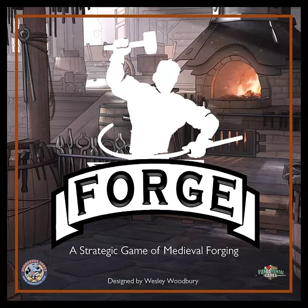 Forge