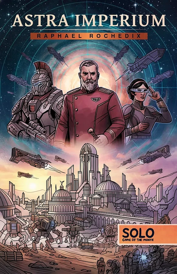 Astra Imperium