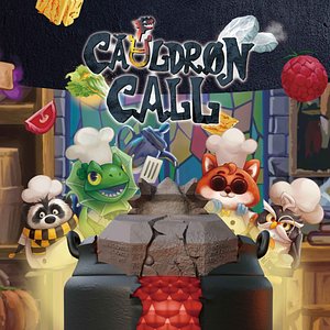 Cauldron Call
