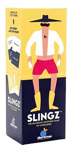 Slingz