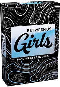 Between Us Girls