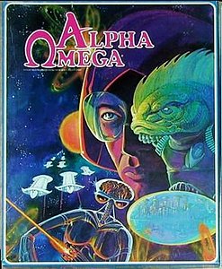 Alpha Omega