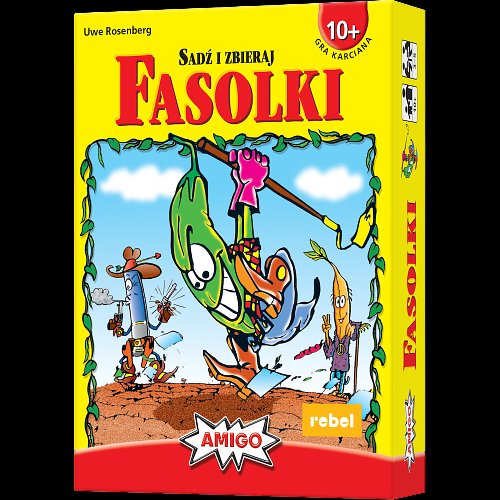 Fasolki