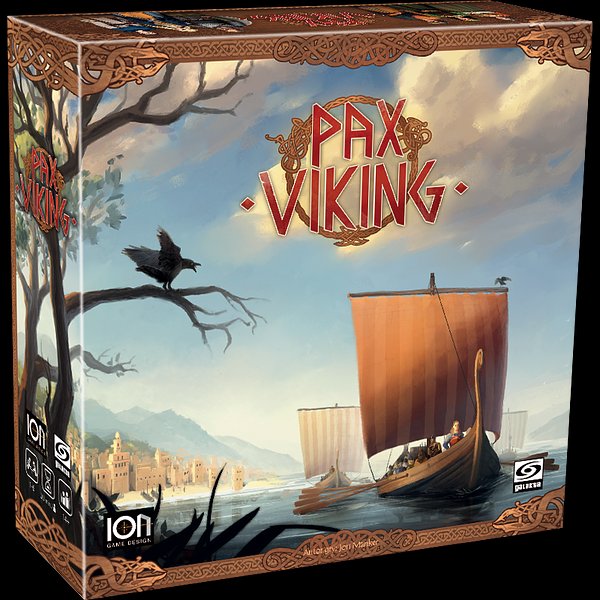 Pax Viking