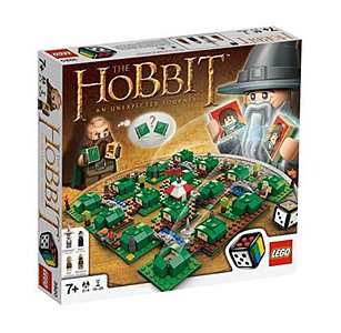 LEGO The Hobbit: An Unexpected Journey