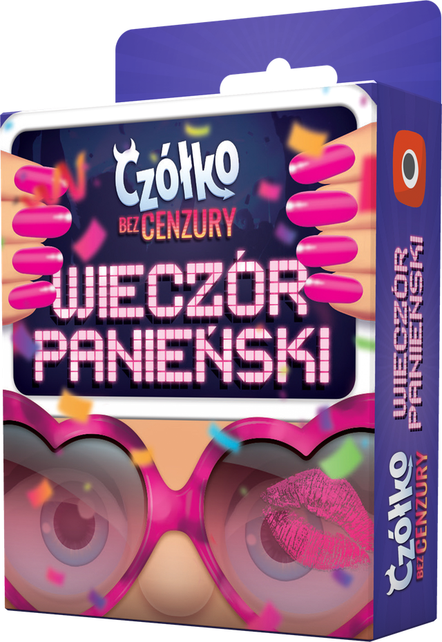 Czółko: Bez cenzury - Wieczór panieński